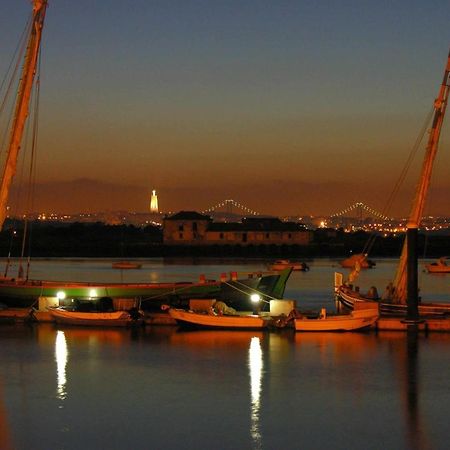 The Boat Apartamento Tematico セイシャル エクステリア 写真